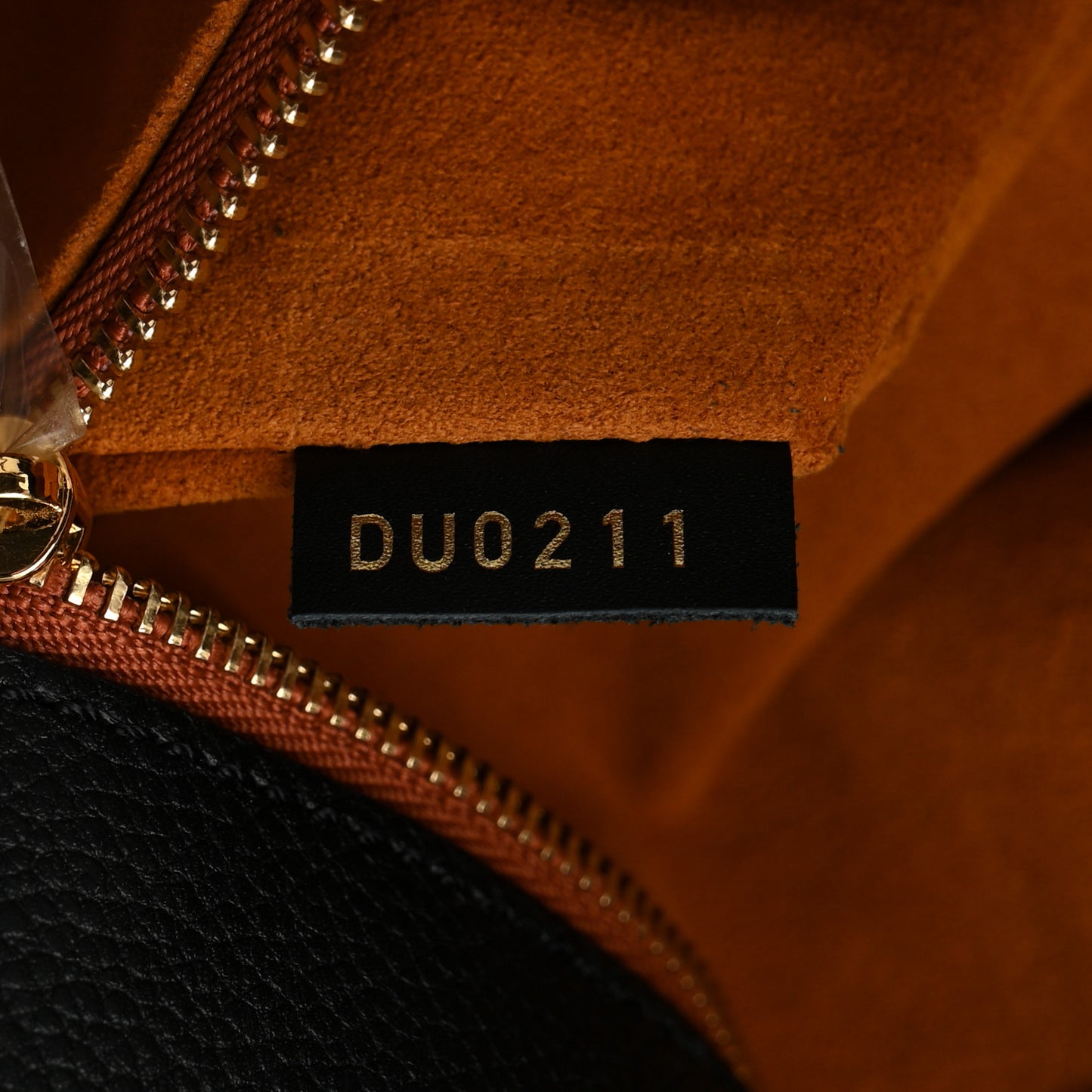 Empreinte Monogram Giant Onthego GM Black