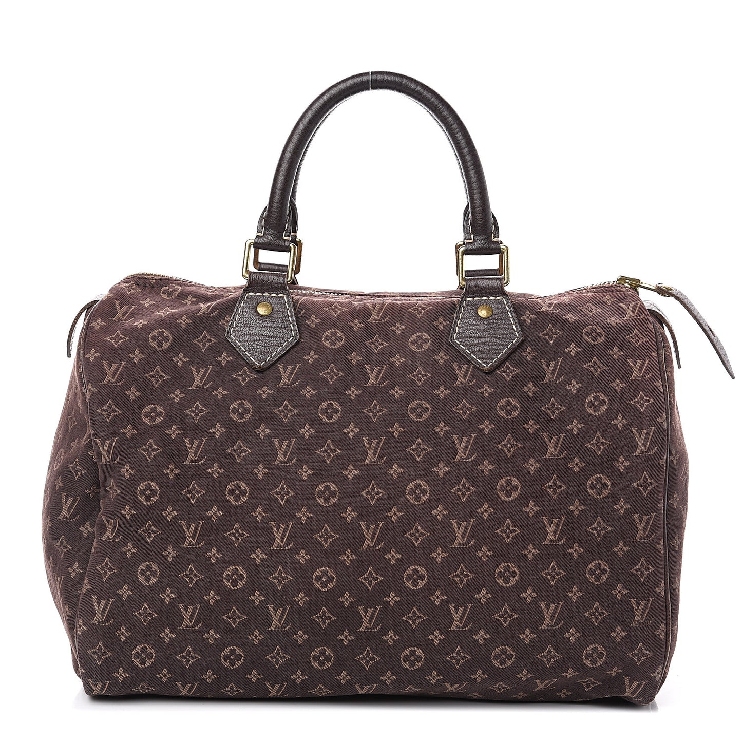 Mini Lin Speedy 30 Ebene