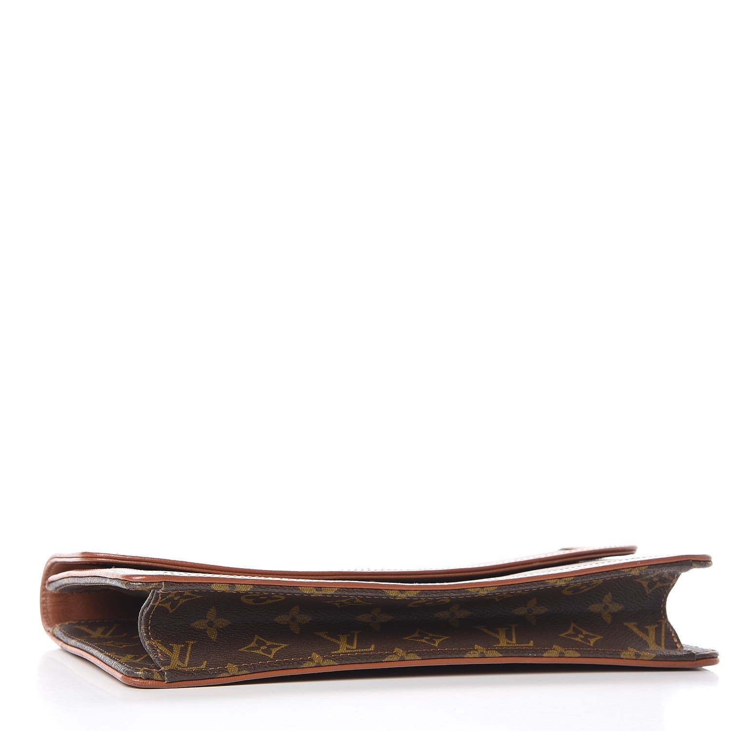 Louis Vuitton Monogram Pochette Dame 29 4 of 13
