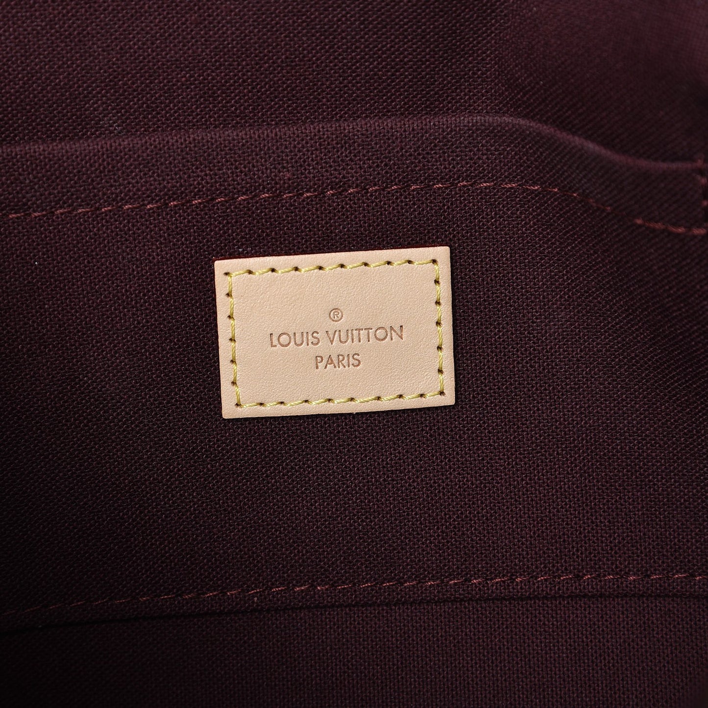 Monogram Favorite MM