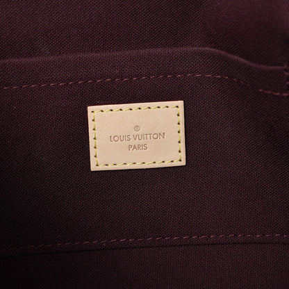 Louis Vuitton Monogram Favorite MM 6 of 9
