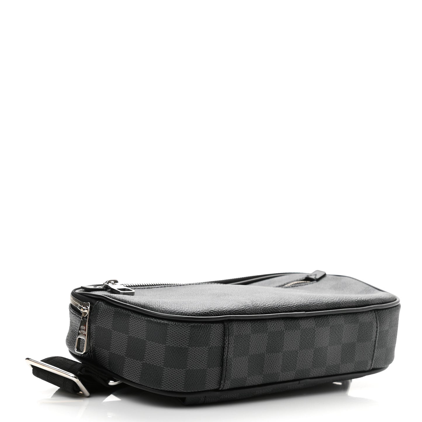 Damier Graphite Ambler