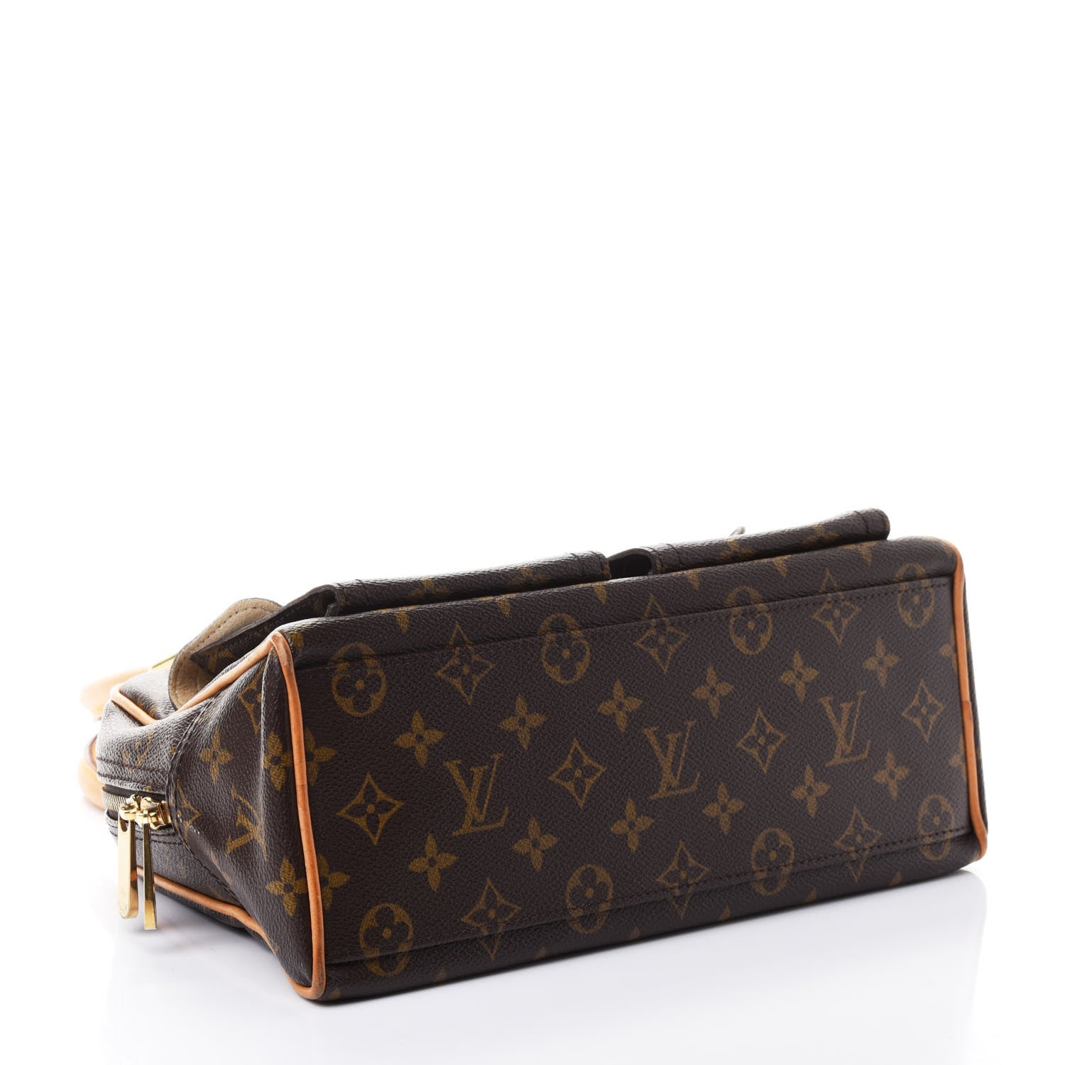 Louis Vuitton Monogram Manhattan PM 6 of 7