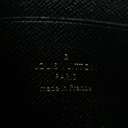 Louis Vuitton Reverse Monogram Giant Double Zip Pochette 8 of 12