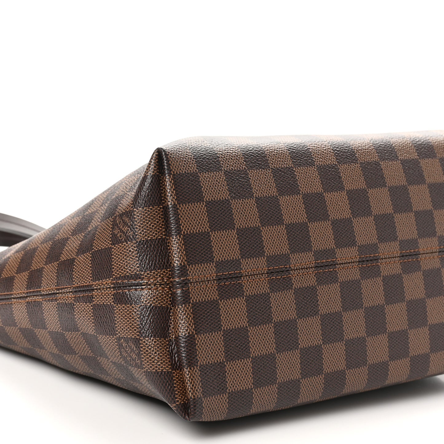 Damier Ebene Iena PM