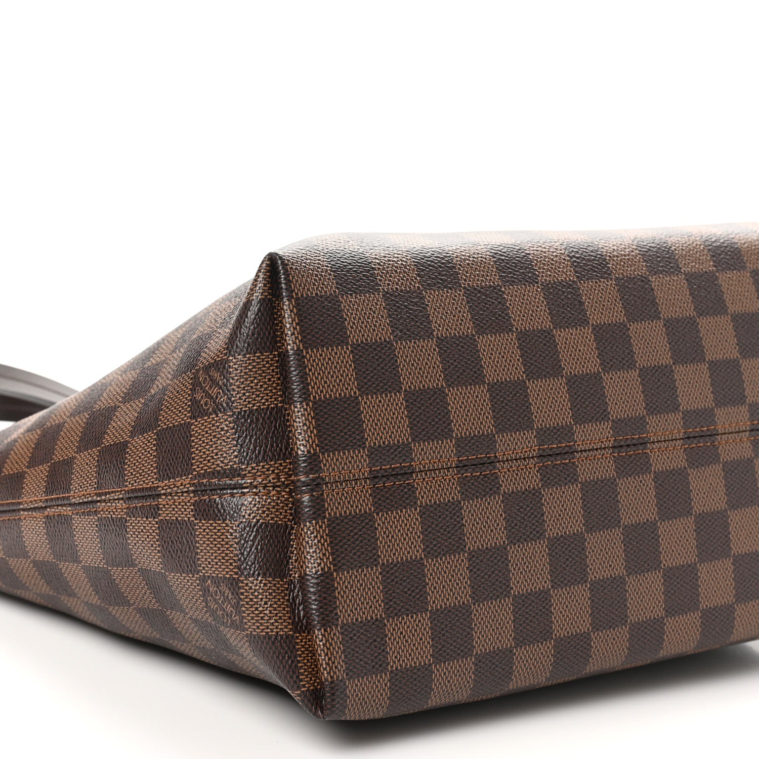 Louis Vuitton Damier Ebene Iena PM 9 of 10