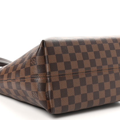 Louis Vuitton Damier Ebene Iena PM 9 of 10