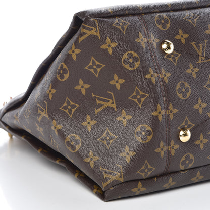 Louis Vuitton Monogram Artsy MM 7 of 8