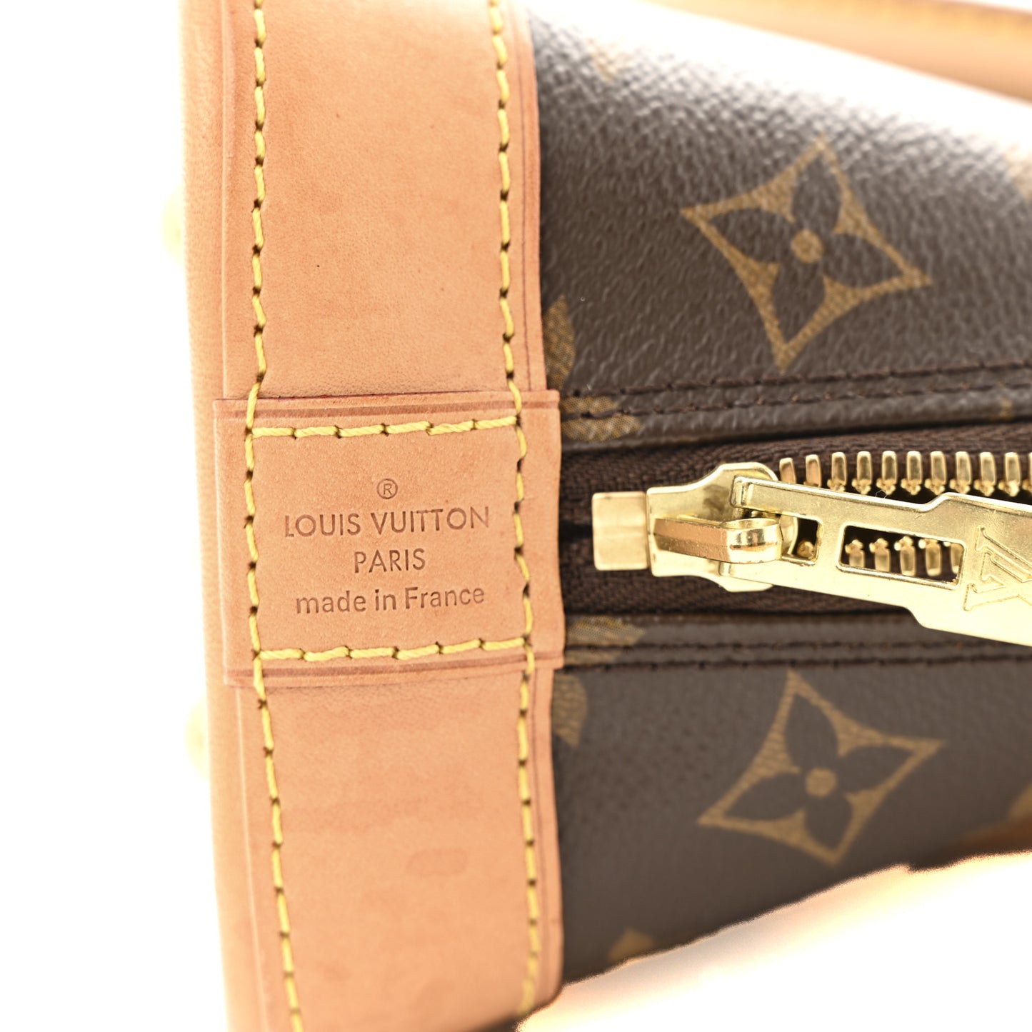 Monogram Alma BB