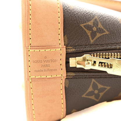 Louis Vuitton Monogram Alma BB 6 of 12