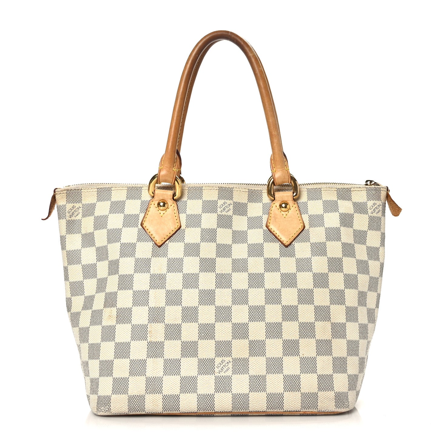 Damier Azur Saleya PM