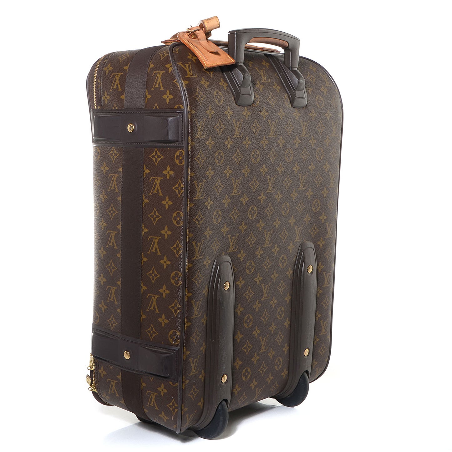 Monogram Pegase 50 Rolling Luggage