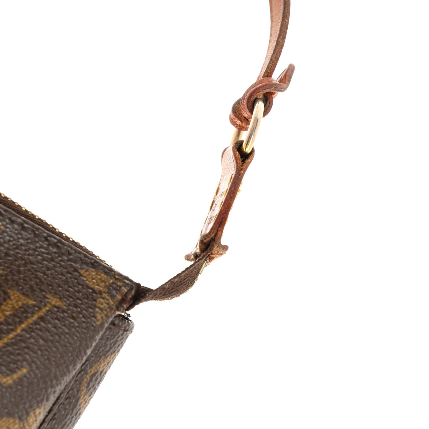 Monogram Pochette Accessories