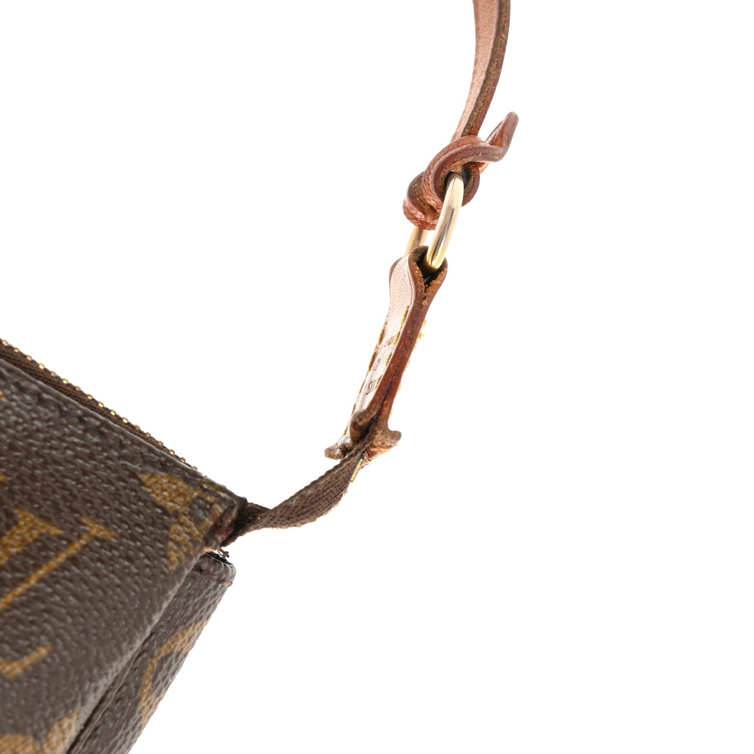 Louis Vuitton Monogram Pochette Accessories 13 of 15