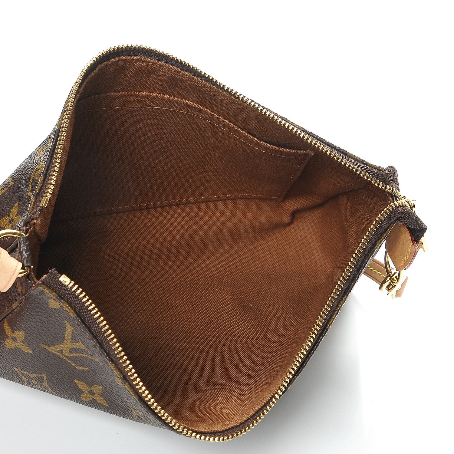 Louis Vuitton Monogram Pochette Accessories NM 5 of 7