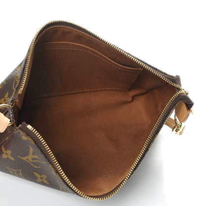 Louis Vuitton Monogram Pochette Accessories NM 5 of 7