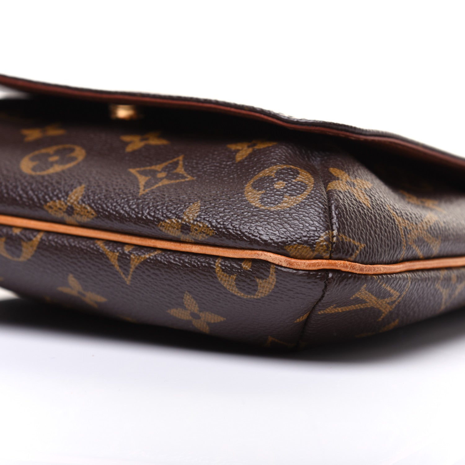 Louis Vuitton Monogram Musette Salsa 7 of 21