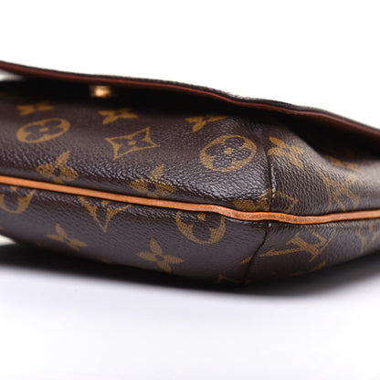 Louis Vuitton Monogram Musette Salsa 7 of 21