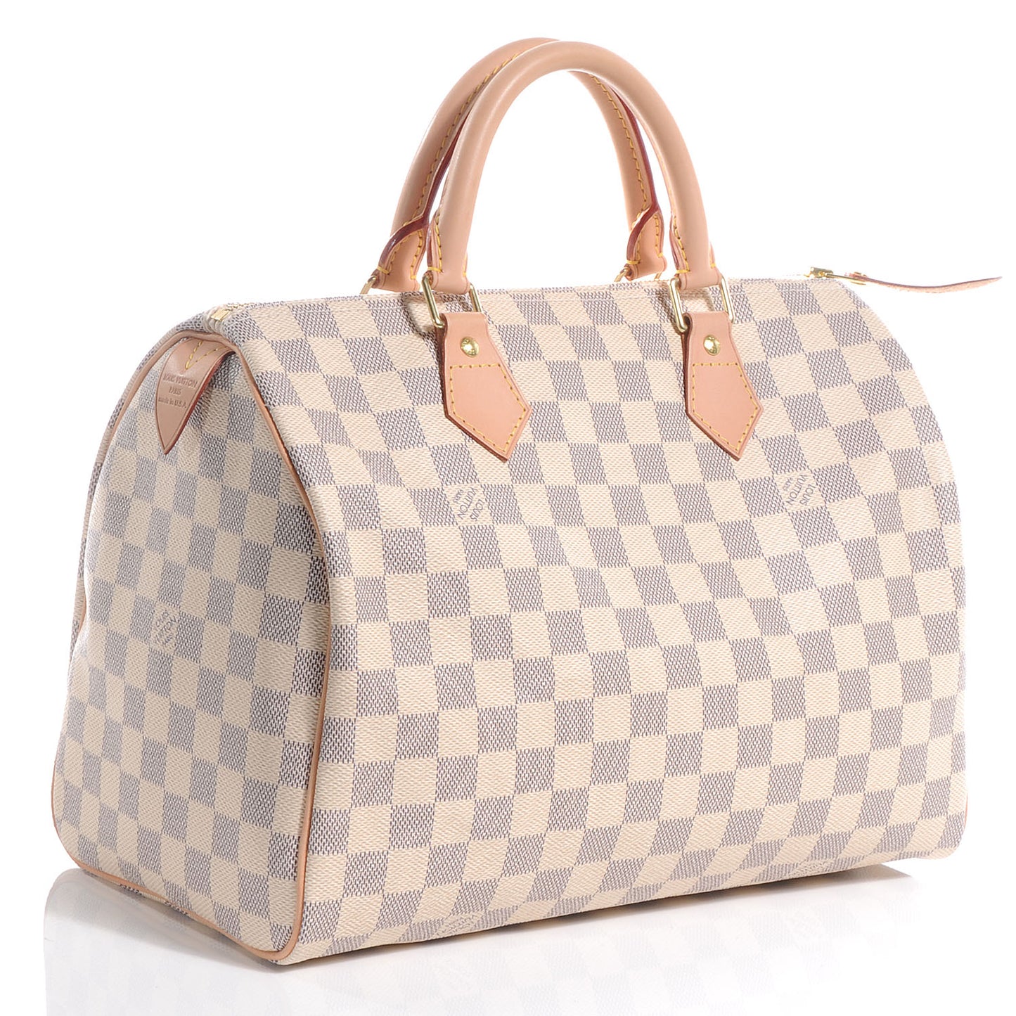 Damier Azur Speedy 30
