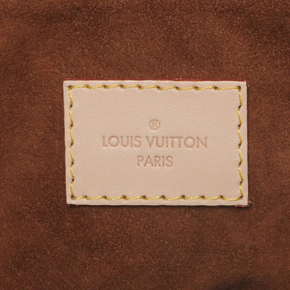 Louis Vuitton Monogram Pallas Havane 6 of 7