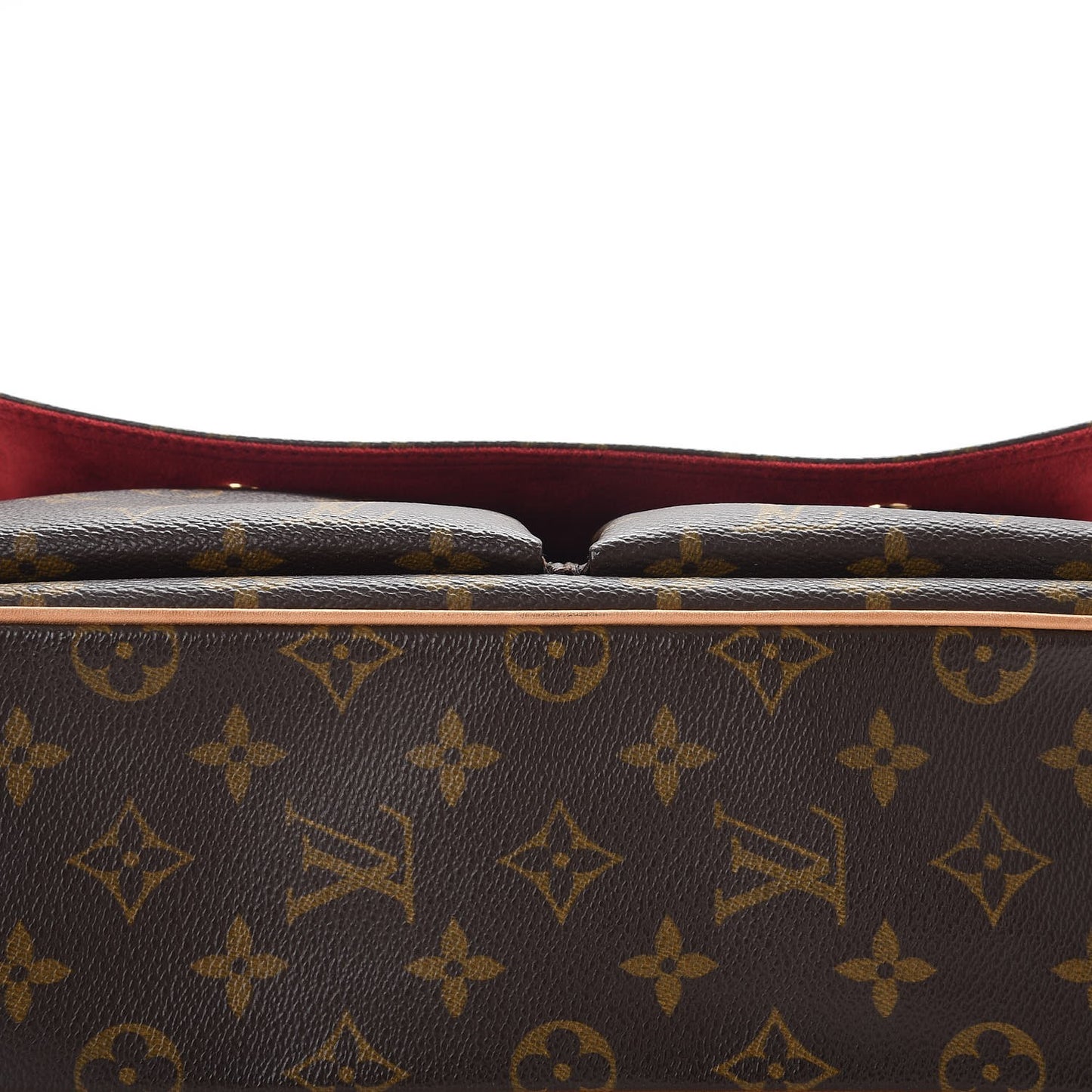 Monogram Viva-Cite MM