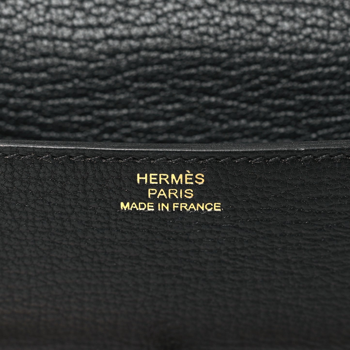 Chevre Mysore Roulis Slim Wallet Black