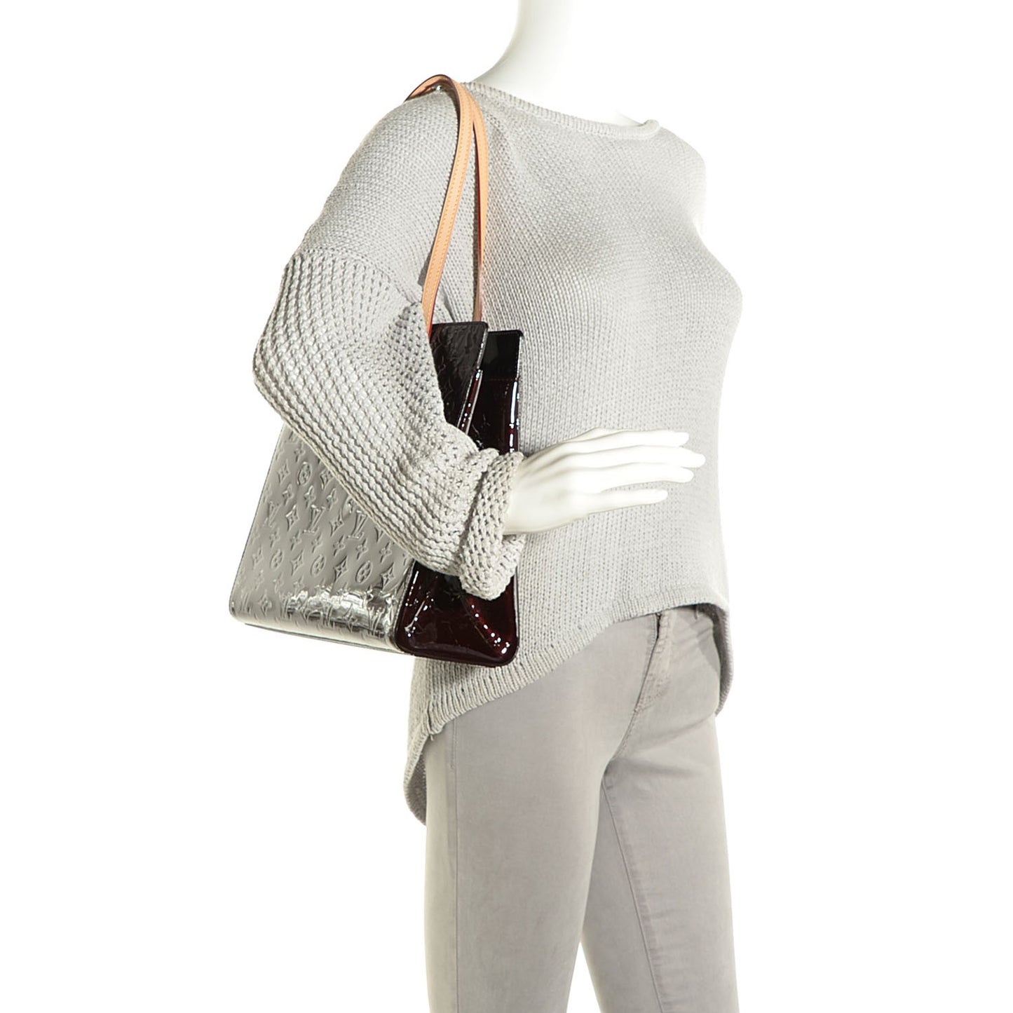 Vernis Catalina EW Amarante