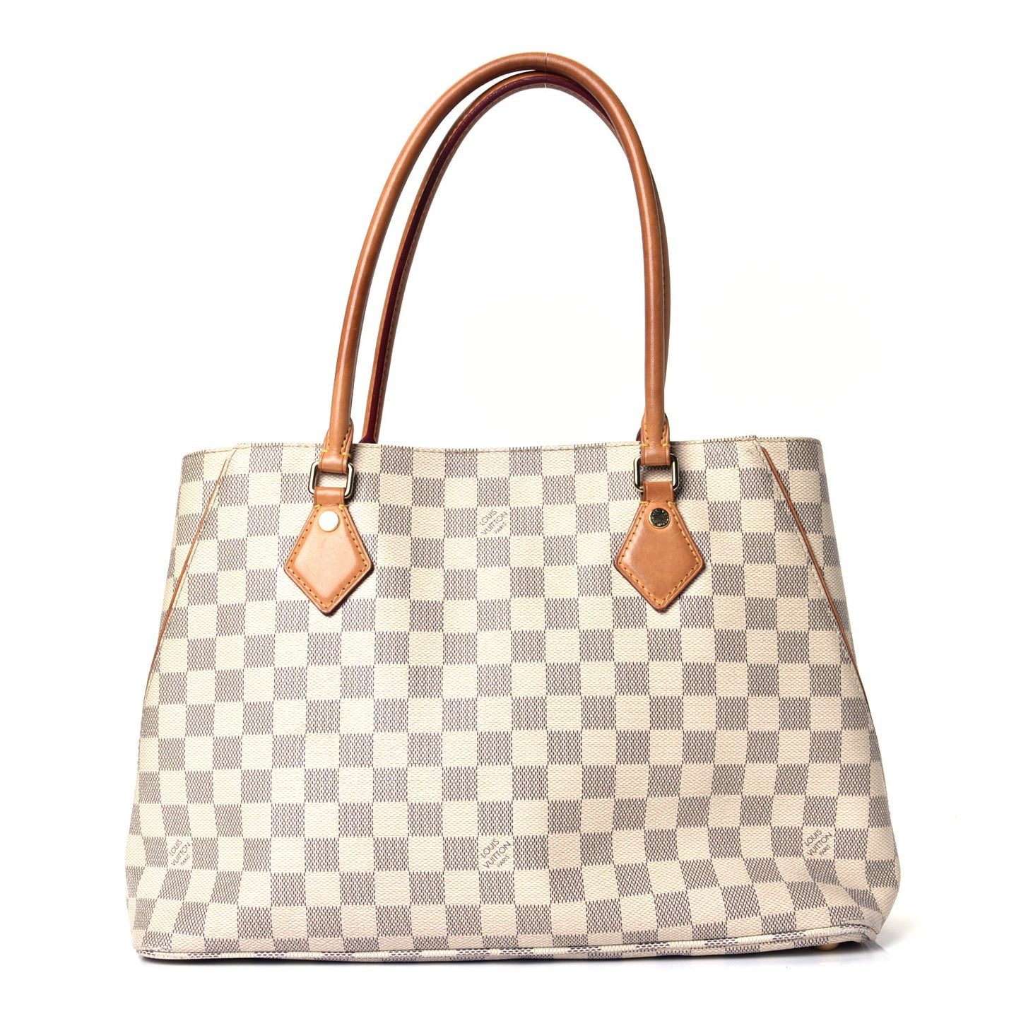 Damier Azur Calvi