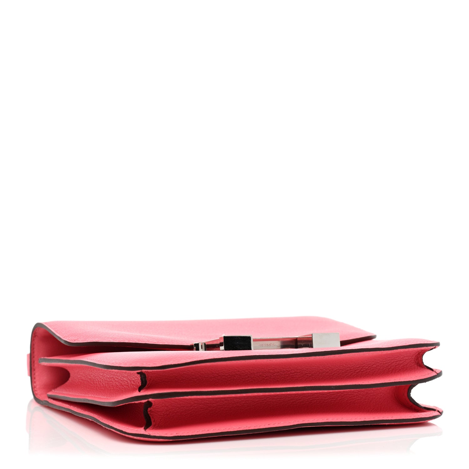 Hermes Evercolor Constance 18 Rose Azalee 4 of 10