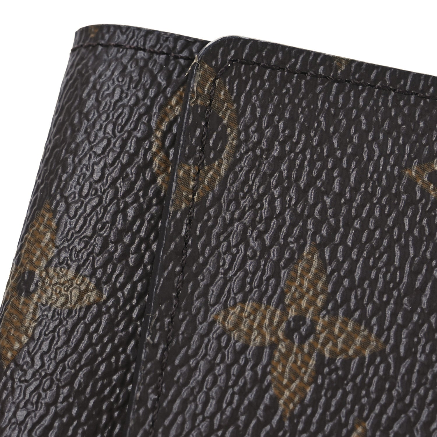 Louis Vuitton Monogram 6 Key Multicles Holder 8 of 8