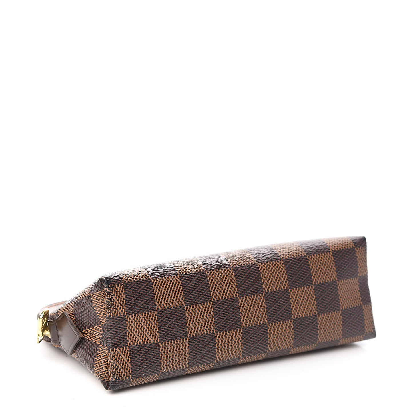 Damier Ebene Cosmetic Pouch