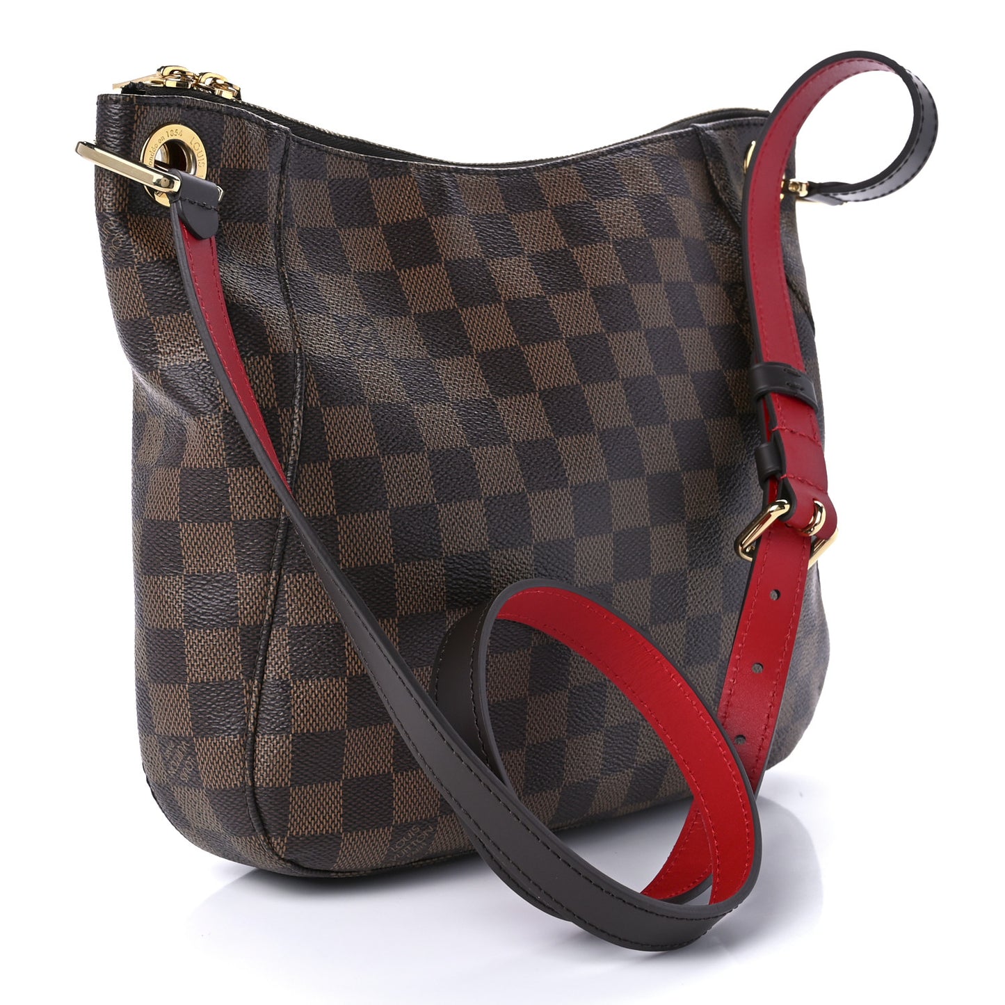Damier Ebene South Bank Besace