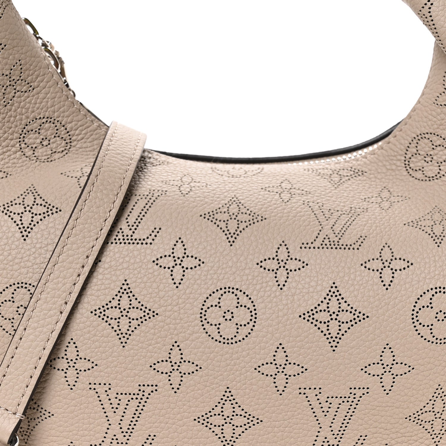 Louis Vuitton Mahina Why Knot PM Galet 7 of 9