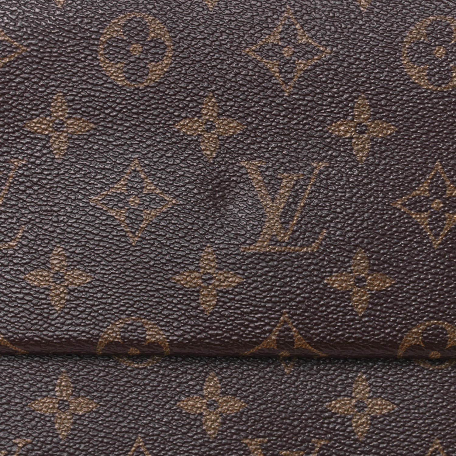Louis Vuitton Monogram Cluny MM 13 of 14