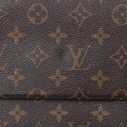 Louis Vuitton Monogram Cluny MM 13 of 14