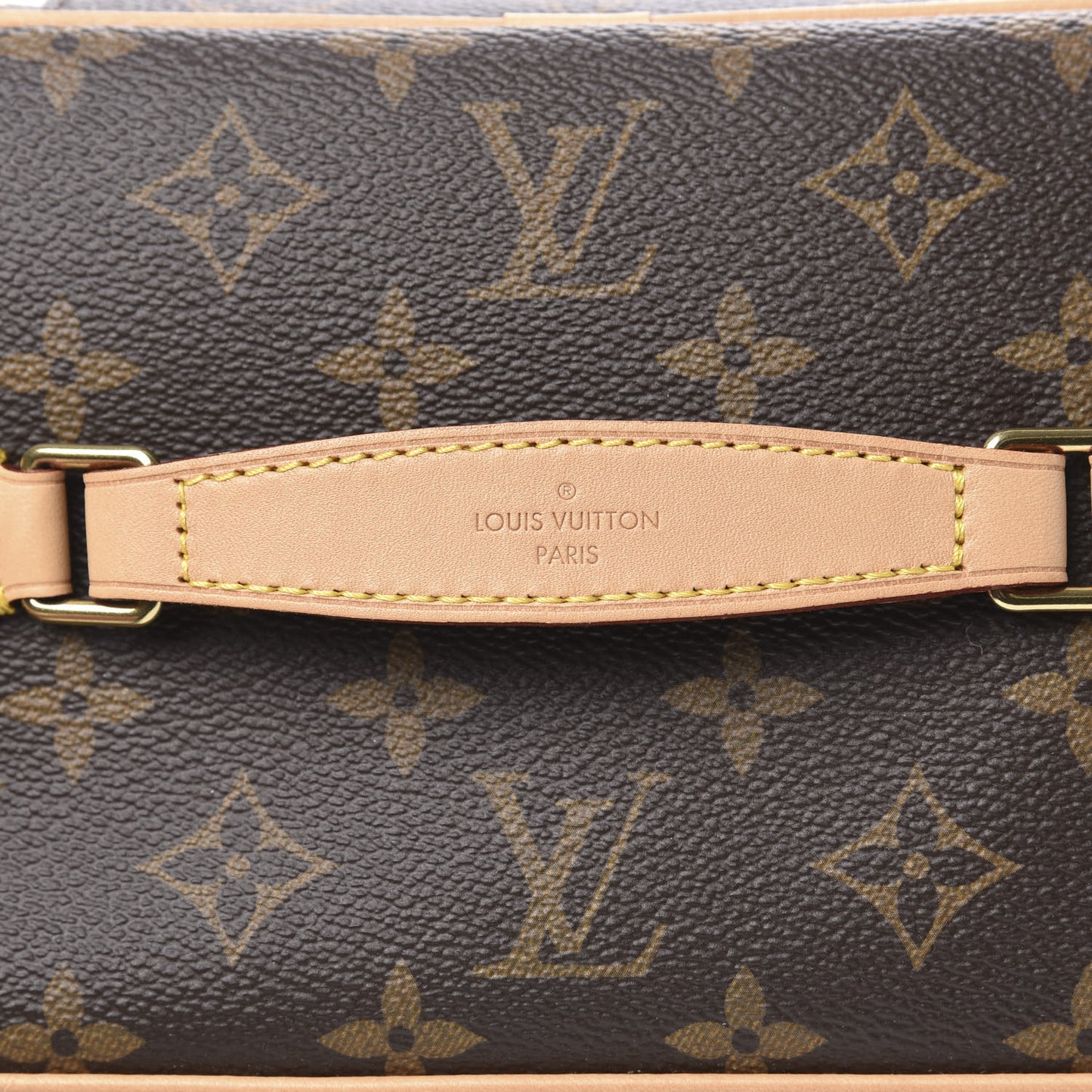 Monogram Nice BB