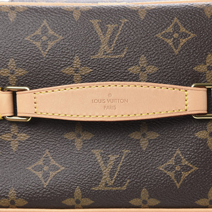 Louis Vuitton Monogram Nice BB 10 of 10