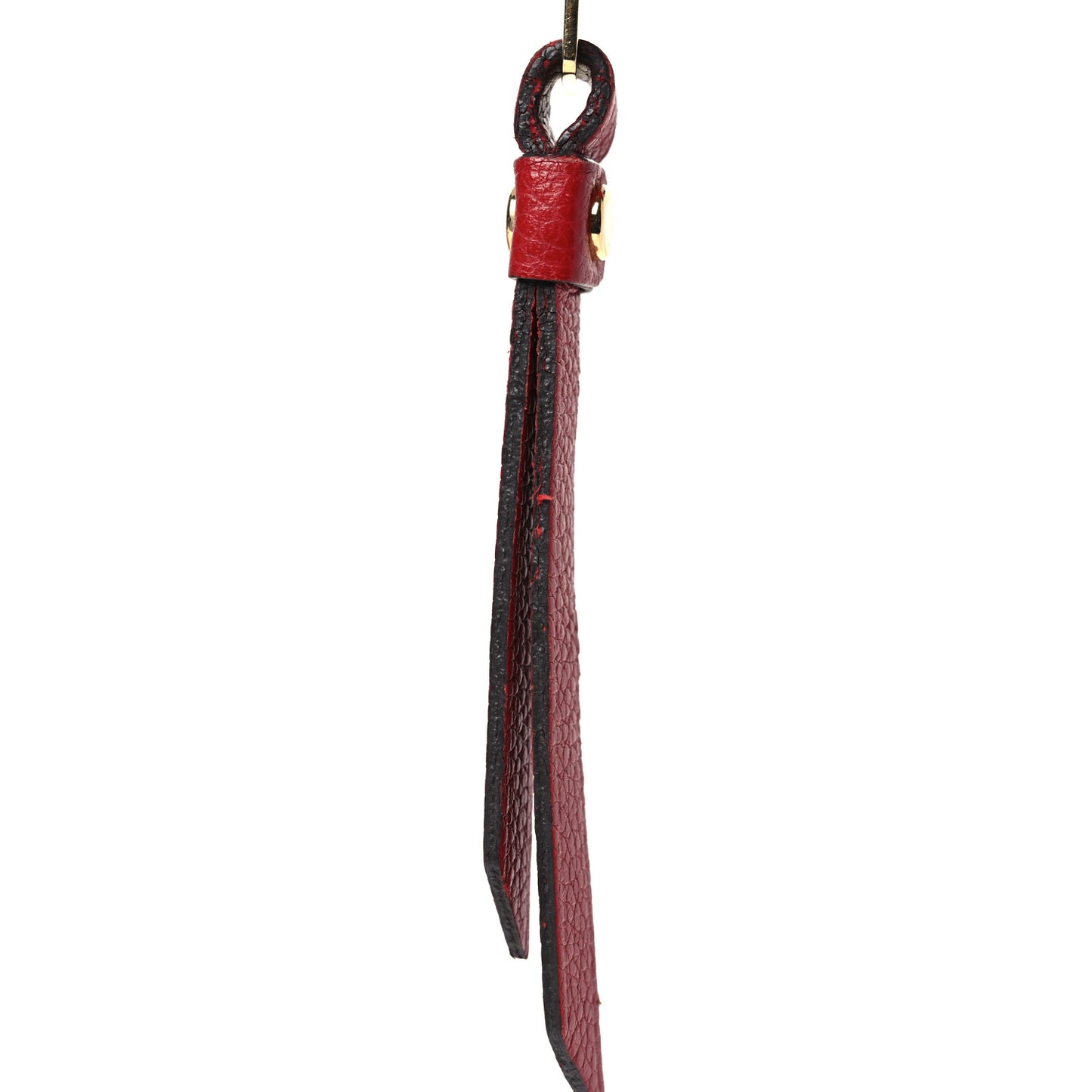 Empreinte Zippy Wallet Cherry