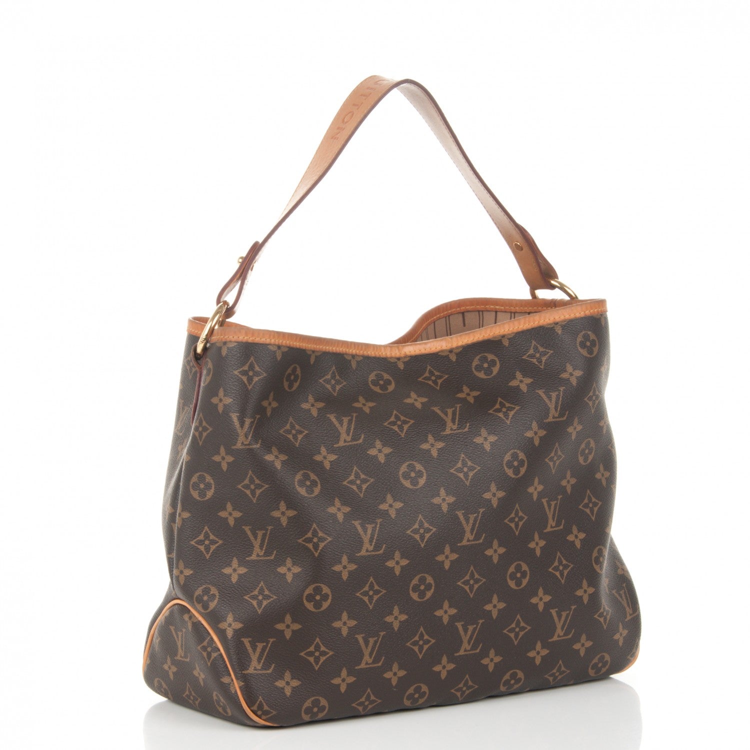 Louis Vuitton Monogram Delightful PM 3 of 9