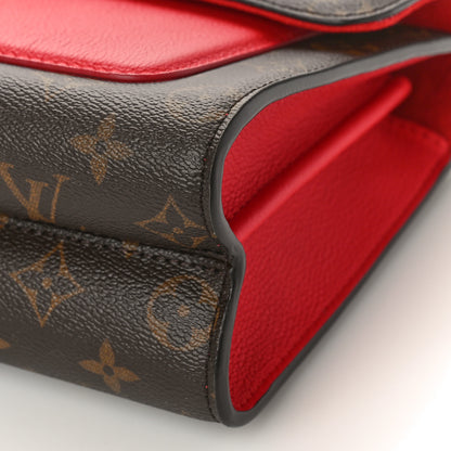Louis Vuitton Monogram Victoire Cherry 9 of 9