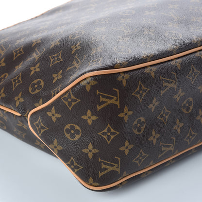 Louis Vuitton Monogram Delightful MM 9 of 10