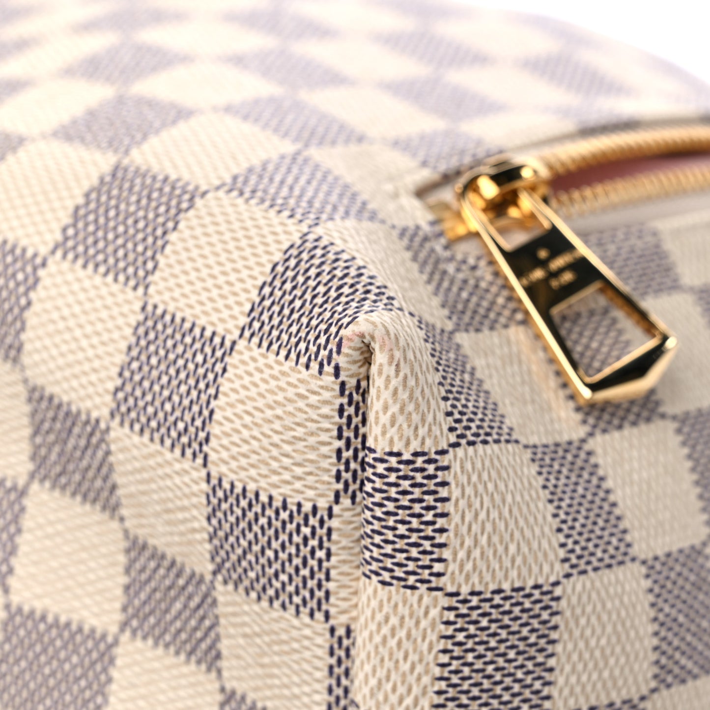 Damier Azur Sperone Backpack