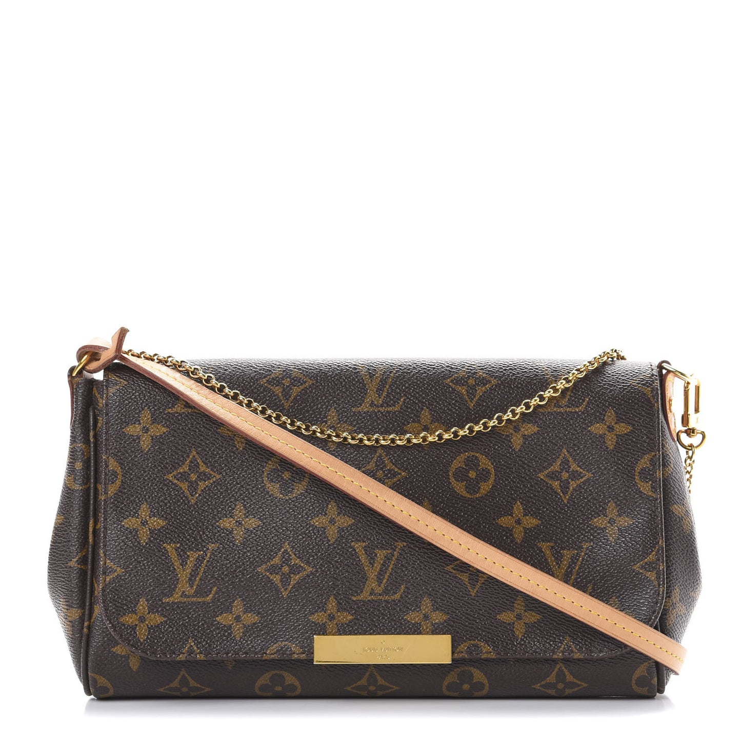 Monogram Favorite MM