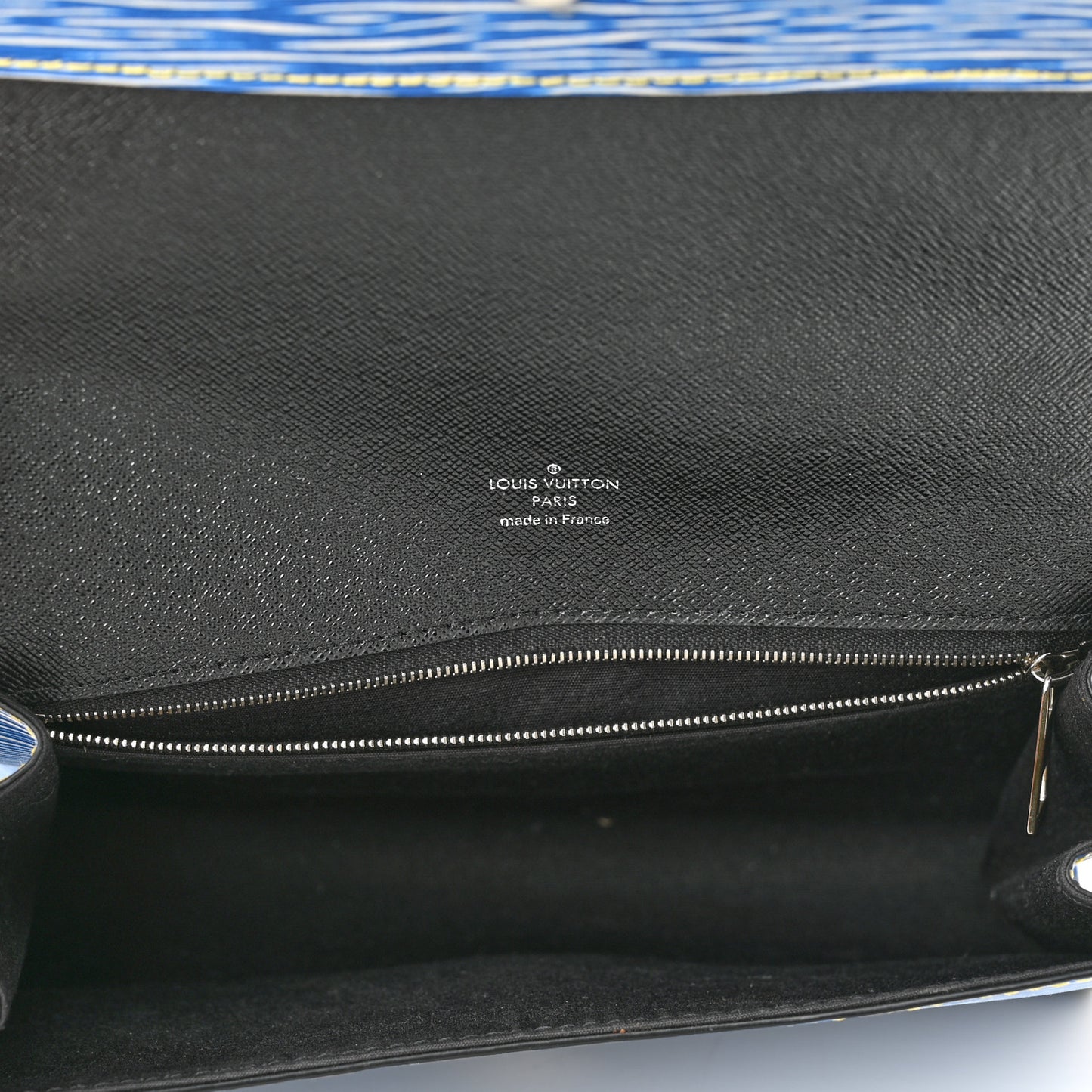 Epi Clery Denim Light