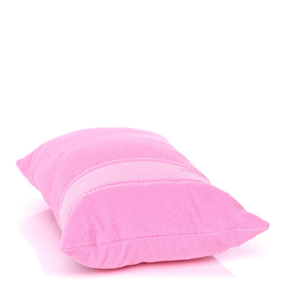 Hermes Cotton Terry Yachting Uni Beach Pillow 3 of 7