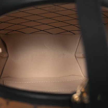 Louis Vuitton Reverse Monogram Petite Boite Chapeau 5 of 12