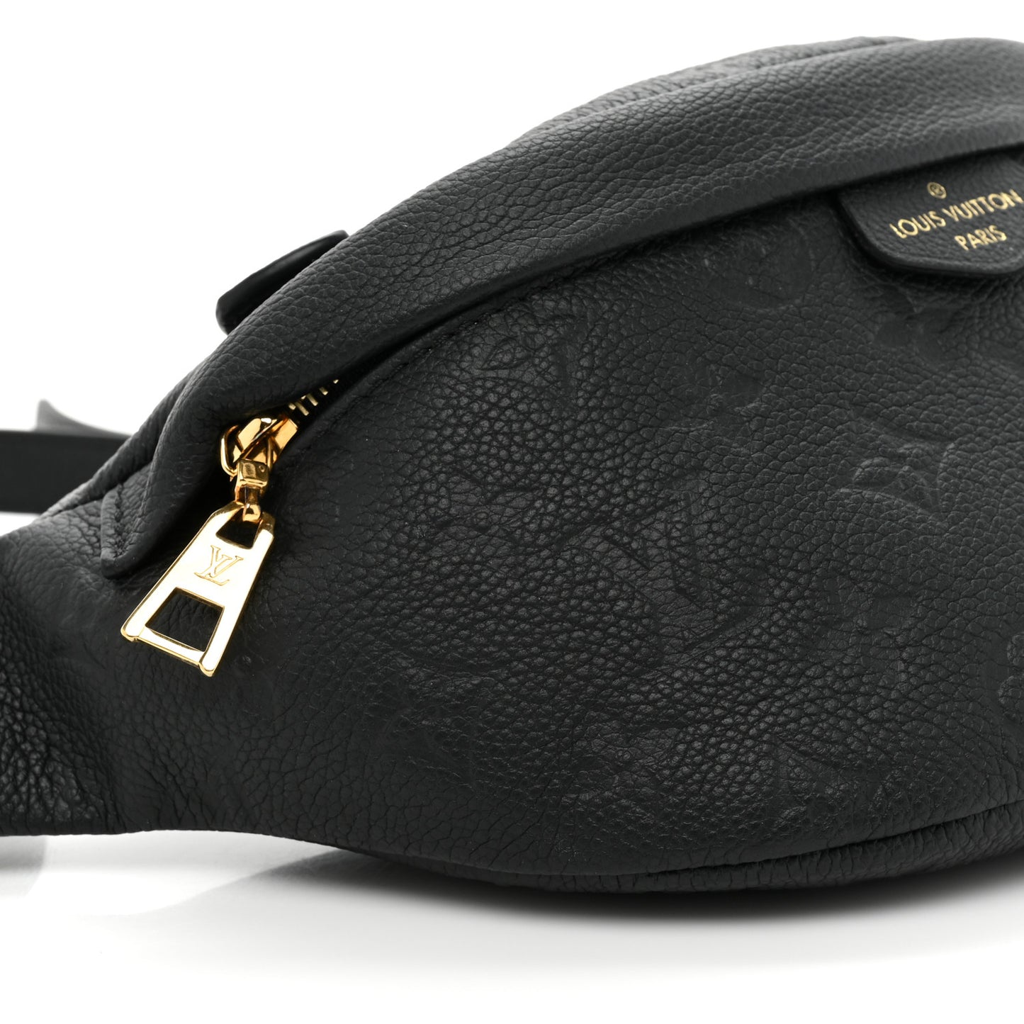 Empreinte BumBag Black