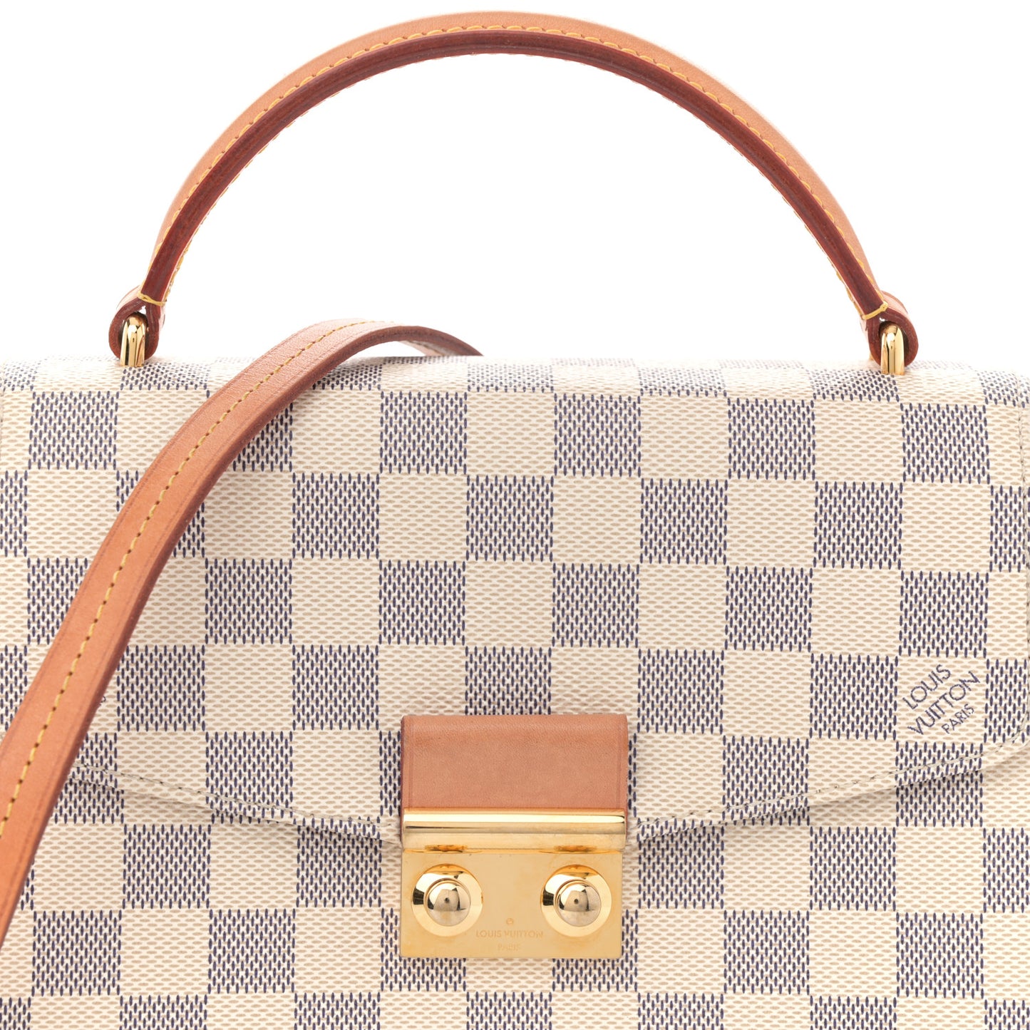 Damier Azur Croisette
