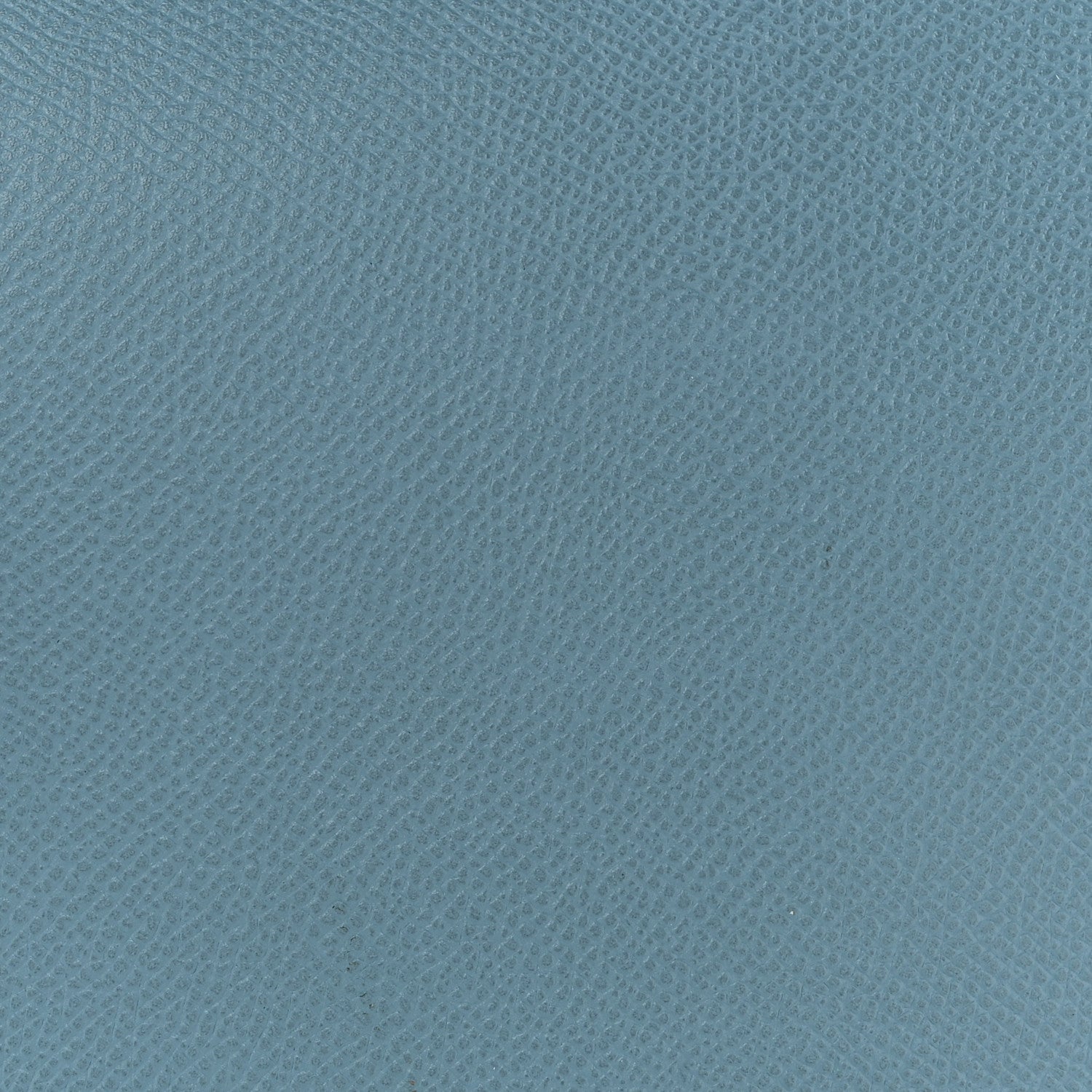 Hermes Epsom Birkin 35 Blue Jean 8 of 22
