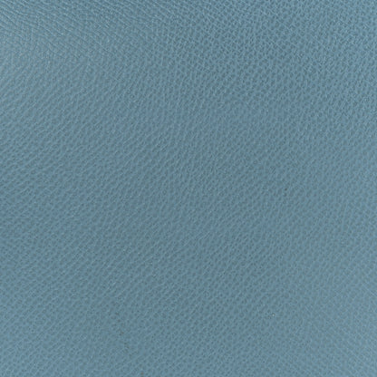 Hermes Epsom Birkin 35 Blue Jean 8 of 22